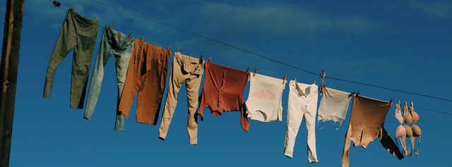 Washers & Dryers Category Image